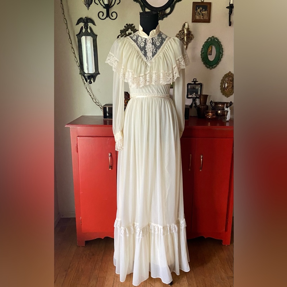 Vintage Dress